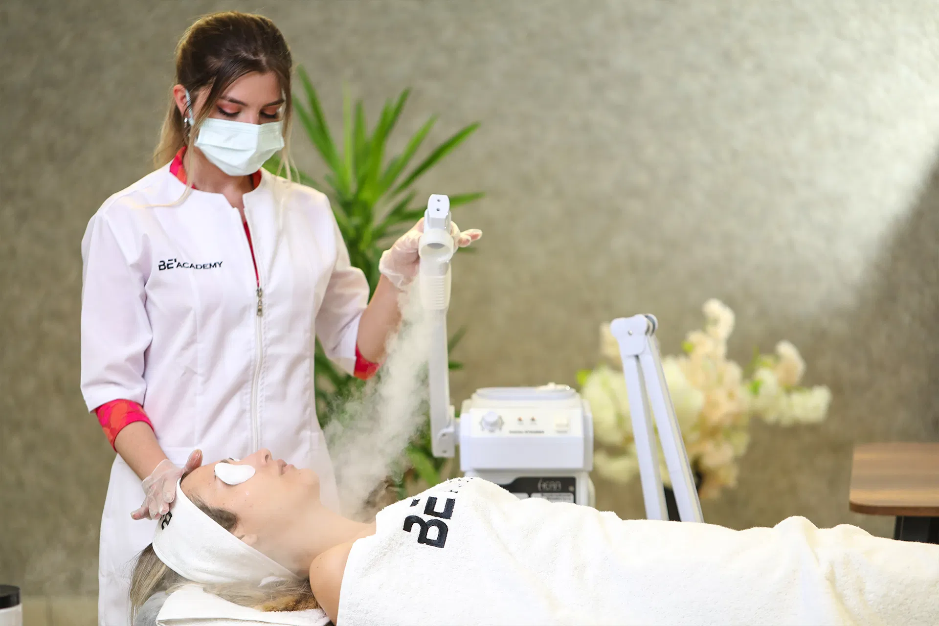 Kepsut Güzellik Uzmanı